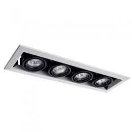 Встраиваемый светильник Arte Lamp Cardani  - 4